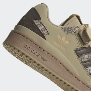 adidas Forum 84 Low 'Cardboard Brown'5