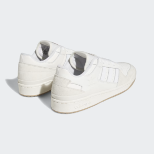 adidas Forum 84 Low 'Chalk White'4