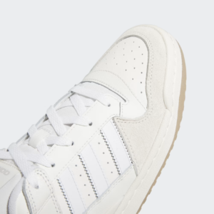 adidas Forum 84 Low 'Chalk White'6