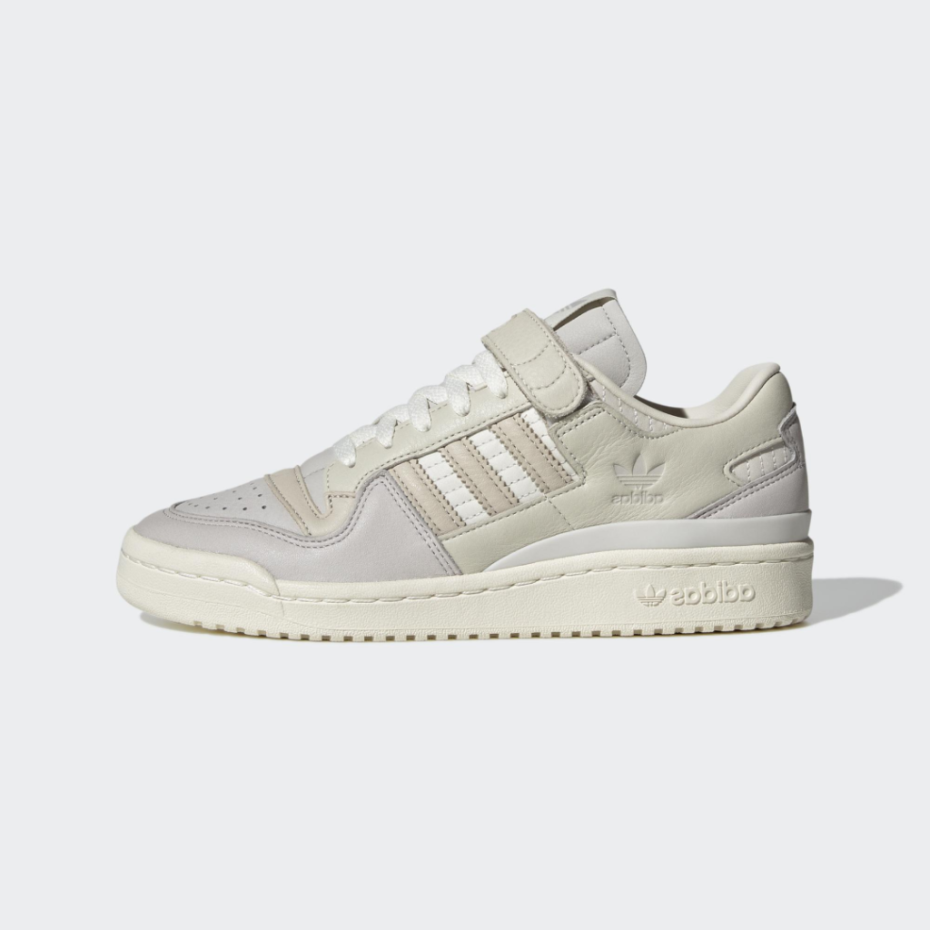 adidas Forum 84 Low Off White Grey2