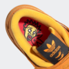 adidas Forum 84 Low 'Orange Gold'6