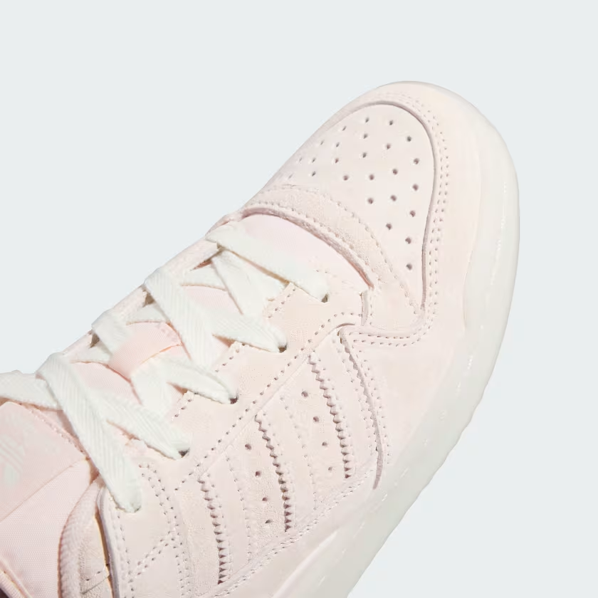adidas Forum 84 Low 'Pink Tint'6