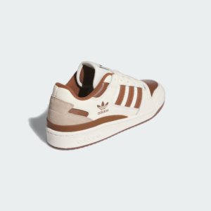 adidas Forum 84 Low 'Preloved Brown'4