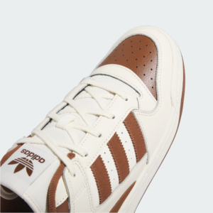 adidas Forum 84 Low 'Preloved Brown'6