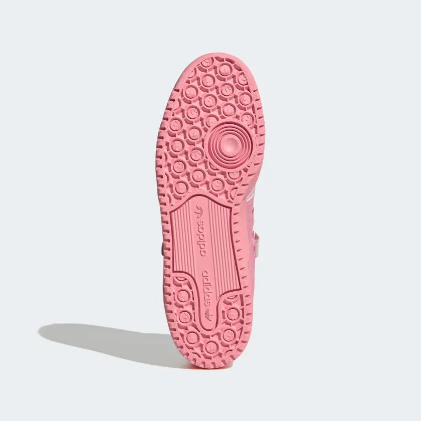 adidas Forum 84 Low 'Triple Pink'1