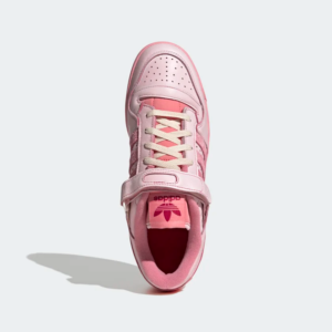 adidas Forum 84 Low 'Triple Pink'2