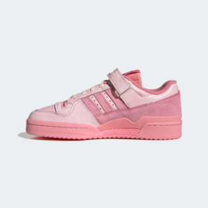 adidas Forum 84 Low ‘Triple Pink’3