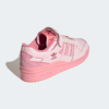 adidas Forum 84 Low 'Triple Pink'5