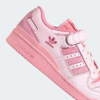 adidas Forum 84 Low 'Triple Pink'6