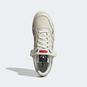 adidas Forum 84 Low 'White Beige Green'1
