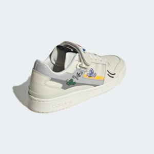 adidas Forum 84 Low 'White Beige Green'4