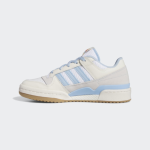 adidas Forum 84 Low ‘White Blue’1