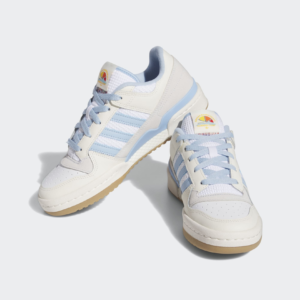 adidas Forum 84 Low 'White Blue'4