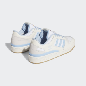 adidas Forum 84 Low 'White Blue'5