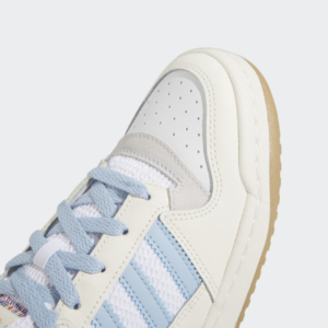 adidas Forum 84 Low 'White Blue'6