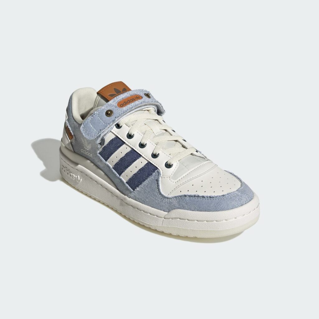 adidas Forum ‘Blue’3