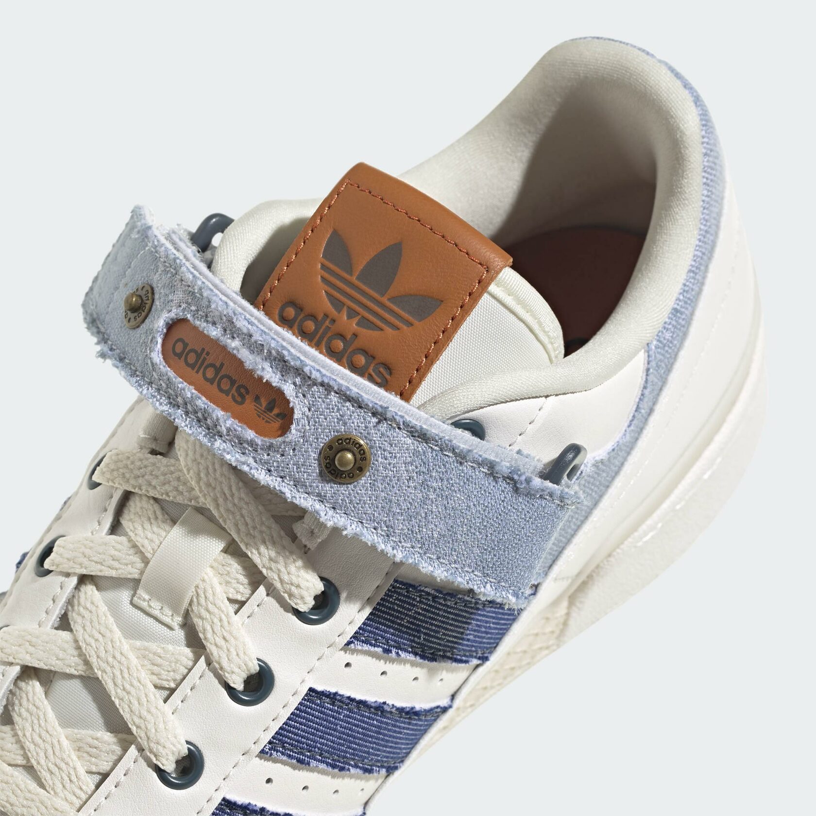adidas Forum 'Blue'5