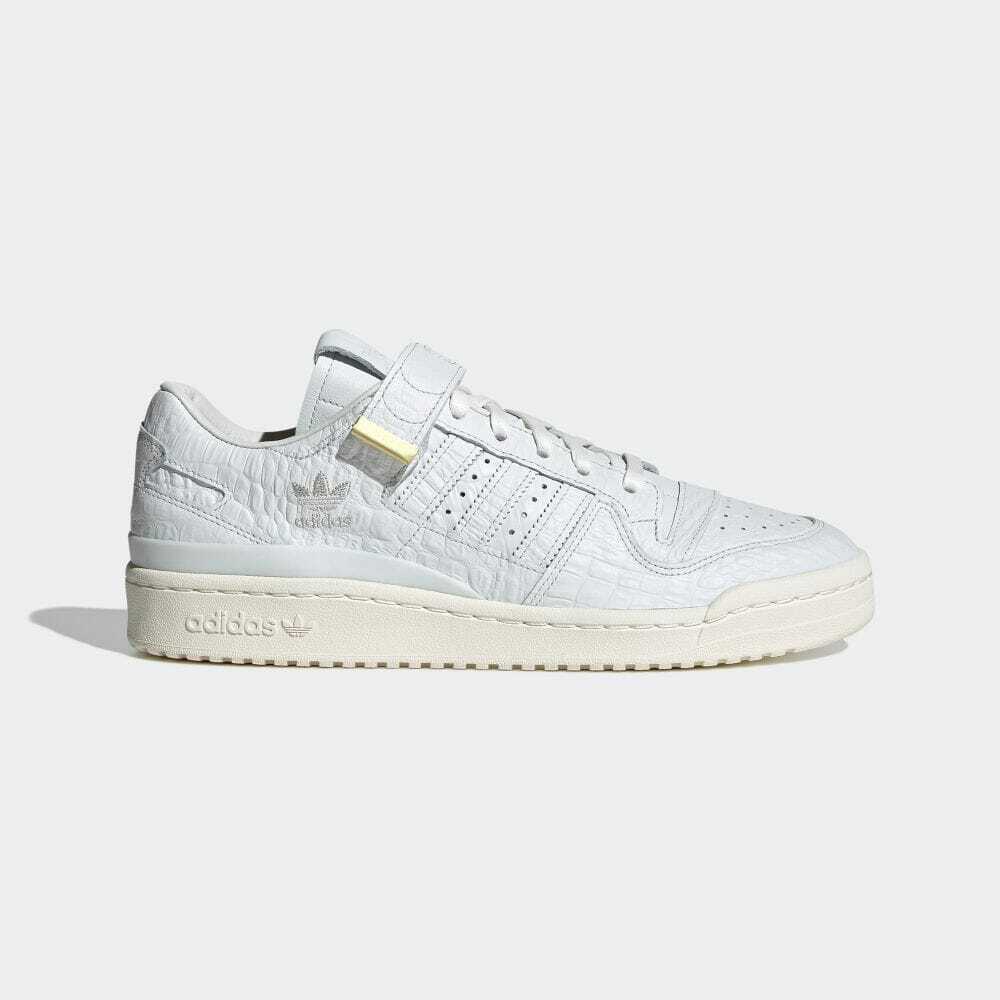 adidas Forum 'Crystal White'