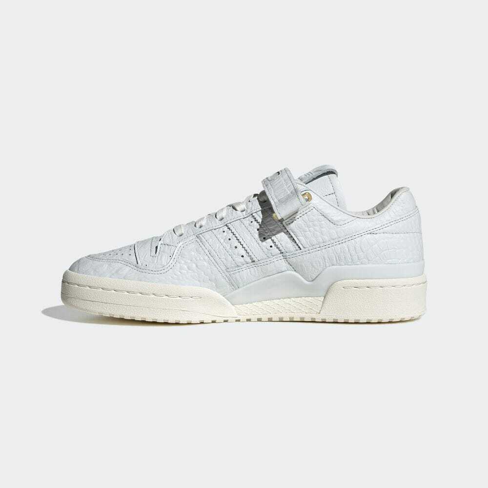 adidas Forum 'Crystal White'3