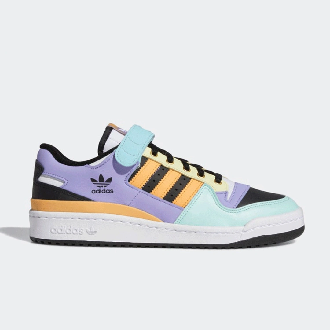 adidas Forum 'Easter'