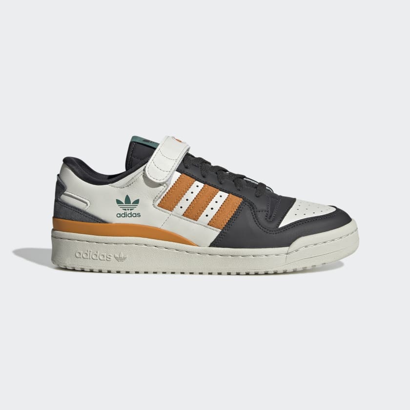adidas Forum 'Focus Orange'