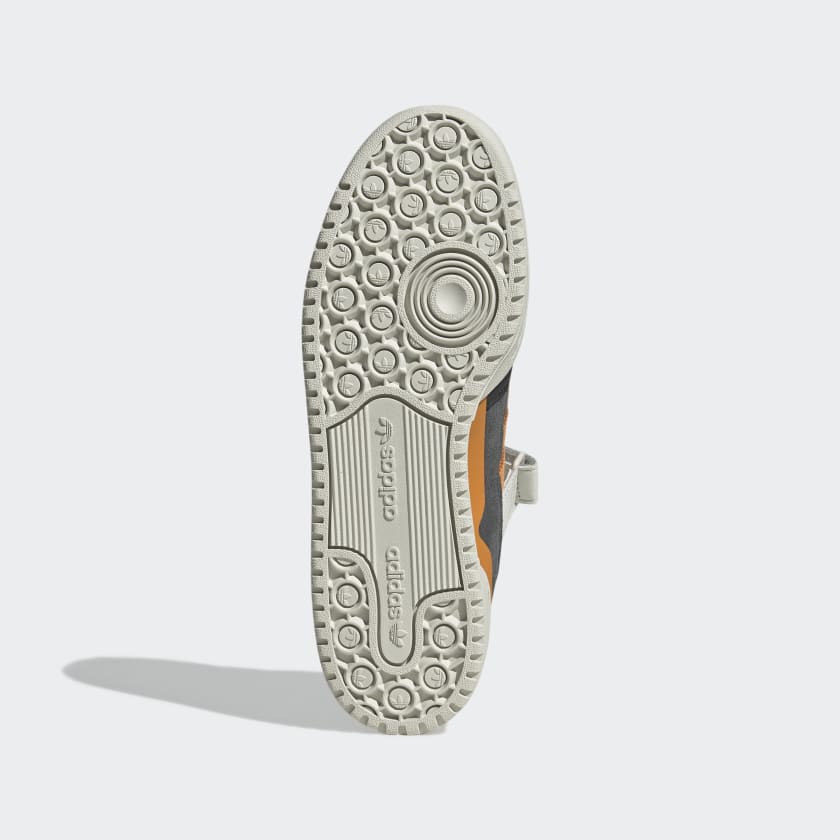 adidas Forum 'Focus Orange'2