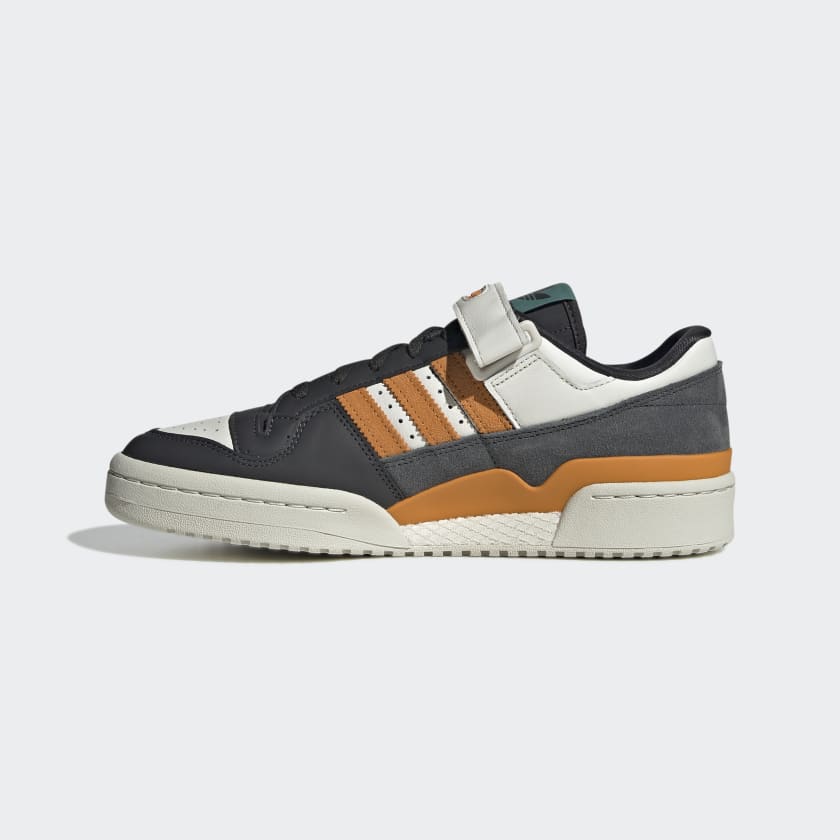 adidas Forum 'Focus Orange'5