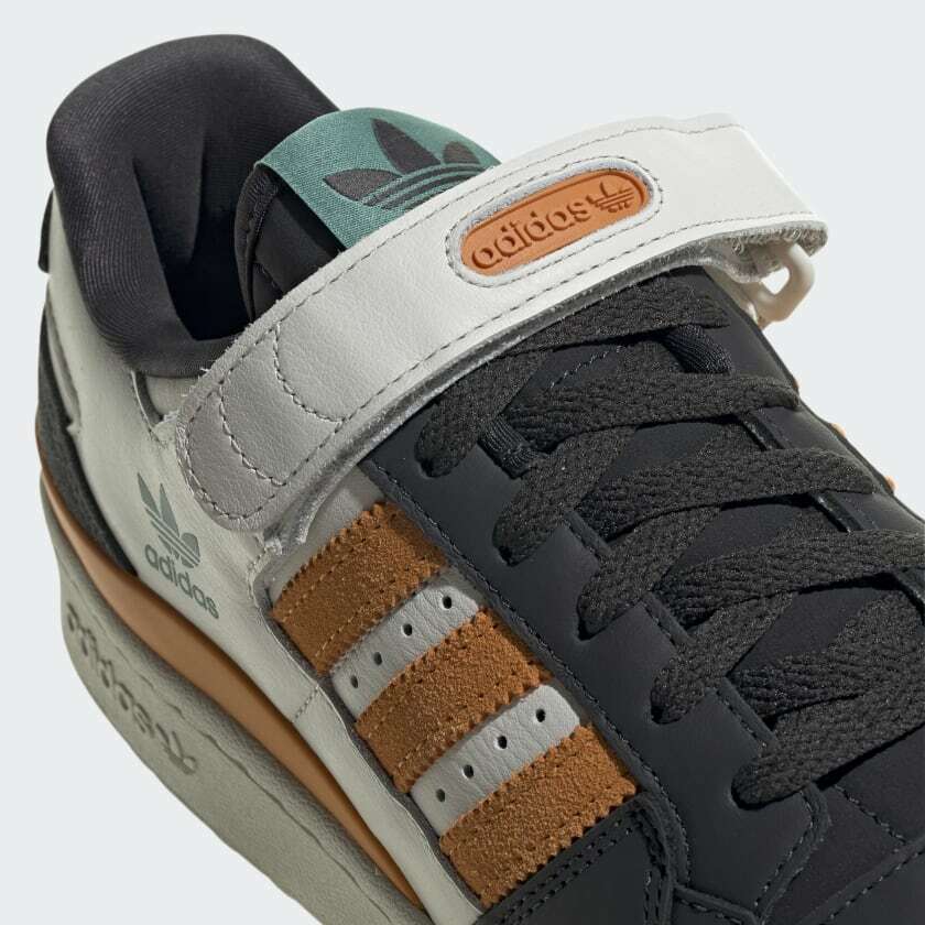 adidas Forum 'Focus Orange'6
