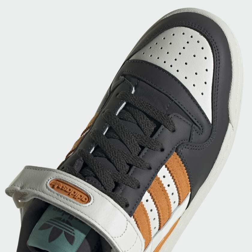 adidas Forum 'Focus Orange'7