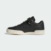 adidas Forum 'Leather Black'5