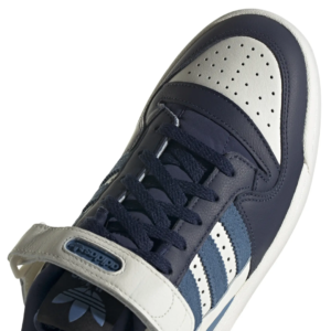 adidas Forum Low 'Cloud Navy Blue'4