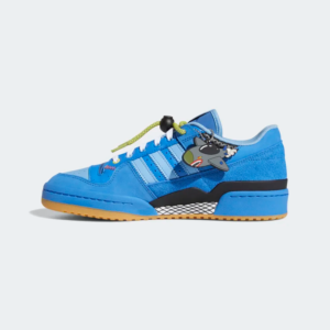 adidas Forum Low Hebru Brantley Rocket6