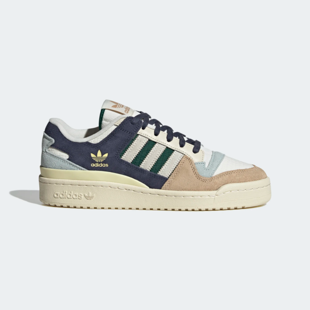 adidas Forum Low 'Magic Beige'