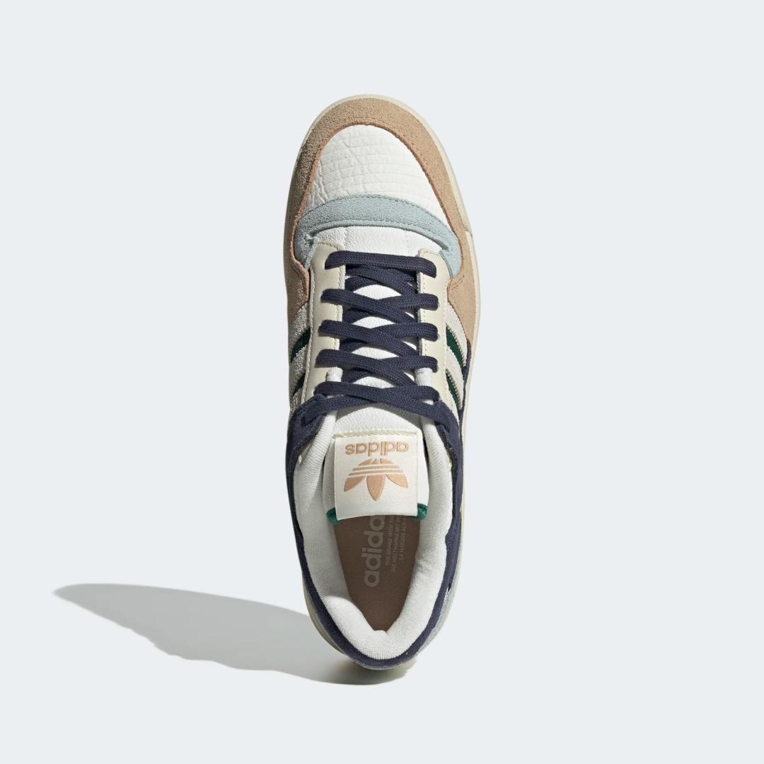 adidas Forum Low 'Magic Beige'1