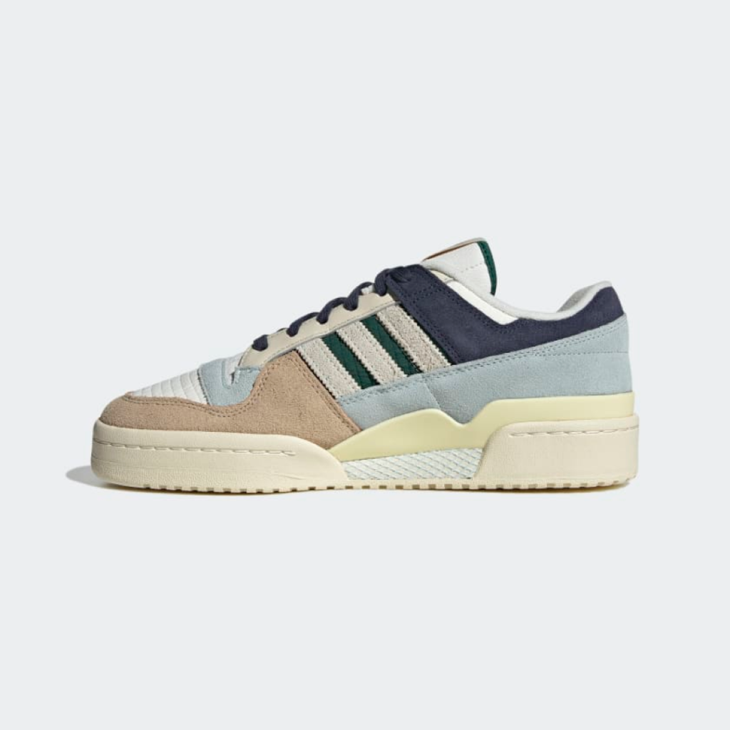 adidas Forum Low ‘Magic Beige’5