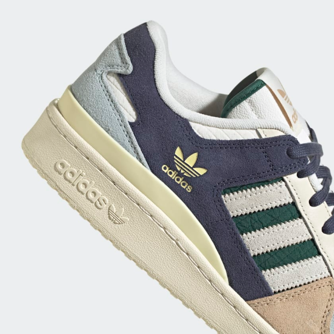 adidas Forum Low 'Magic Beige'7
