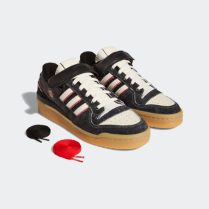 adidas Forum Low 'Midwest Black Gum'1