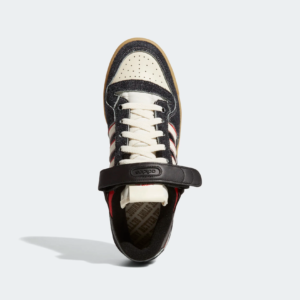 adidas Forum Low 'Midwest Black Gum'3