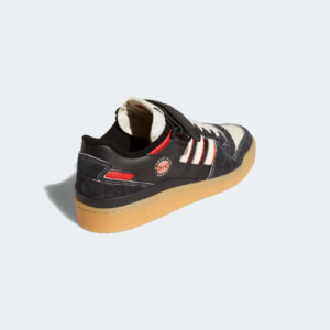 adidas Forum Low 'Midwest Black Gum'4