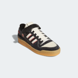 adidas Forum Low 'Midwest Black Gum'5