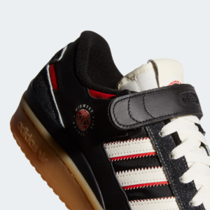 adidas Forum Low 'Midwest Black Gum'7