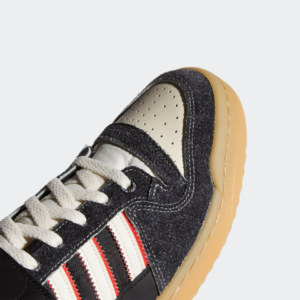 adidas Forum Low 'Midwest Black Gum'8