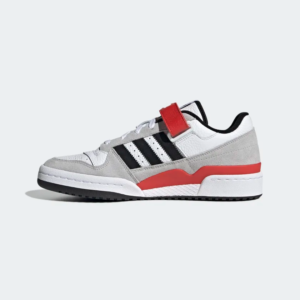 adidas Forum Low ‘Red Cloud White’3