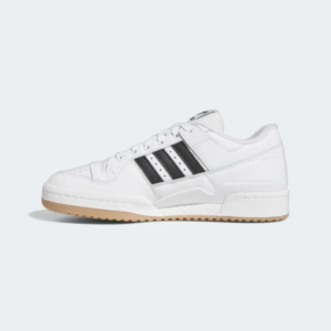 adidas Forum Low ‘White Black’3