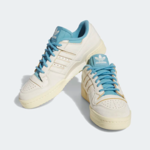 adidas Forum Low 'White Preloved Blue'1