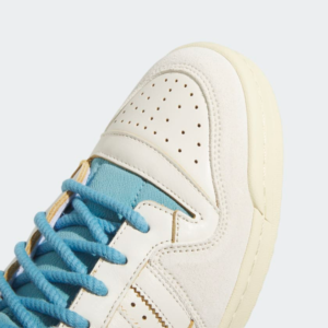 adidas Forum Low 'White Preloved Blue'8