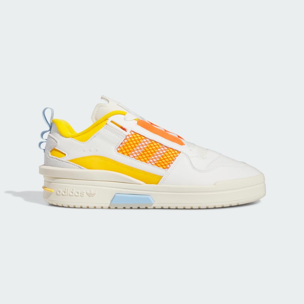 adidas Forum Mod Low 'Orange'