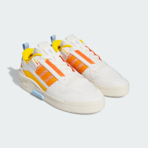 adidas Forum Mod Low 'Orange'3