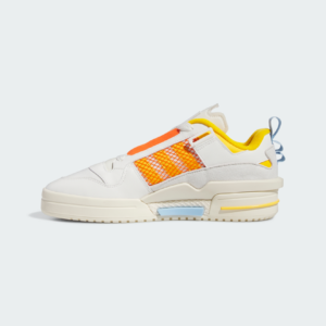 adidas Forum Mod Low ‘Orange’5