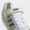 adidas Forum 'White Beige'5
